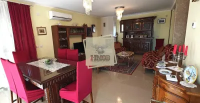 Casa cu 4 camere 2 bai si 830 mp teren in zona Bavaria - foto 6
