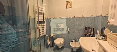Casa cu 4 camere 2 bai si 830 mp teren in zona Bavaria - foto 10
