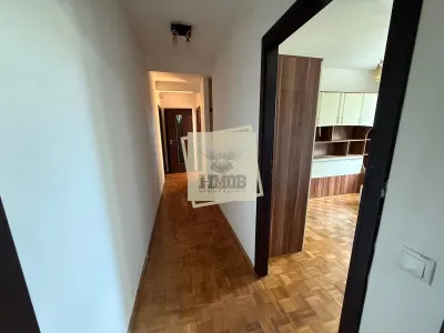 Apartament cu 4 camere 2 bai si balcon etajul 1 pe Rahovei - foto 10