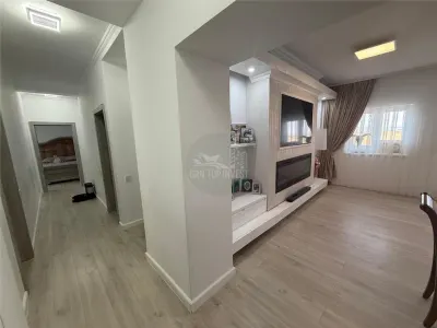 Apartament de LUX cu 4 camere 2 bai si 2 parcari in Cartier Deventer - foto 10