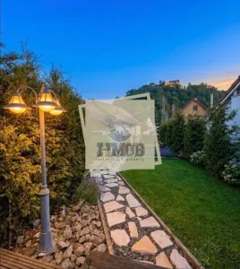 Casa ultracentrala complet renovata 6 camere 3 bai Cisnadioara - Cisnadioara