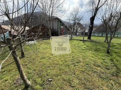 Casa ultracentrala complet renovata 6 camere 3 bai Cisnadioara - foto 12