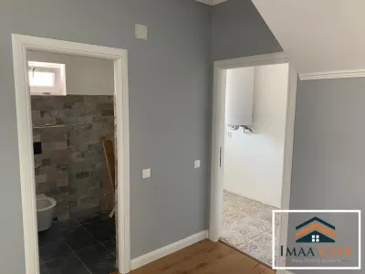 Vila Lux, Paradisul Verde, Corbeanca - foto 20