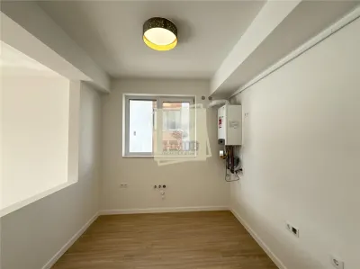 Apartament intabulat etajul 1 la CHEIE in Cartier DaVinci - foto 7