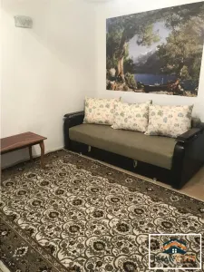 Garsoniera 30 mp, Podul de Piatra - Iasi
