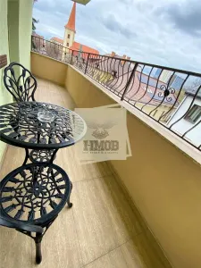 Spatiu birou CENTRAL | Terasa | Inchiriere flexibila (termen lung / scurt) - foto 3