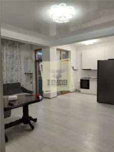 Apartament 2 camere decomandat etaj 1 Selimbar - foto 3