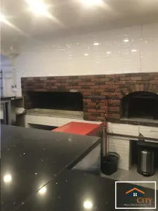 Spatiu comercial,250 mp, utilat si mobilat - foto 5
