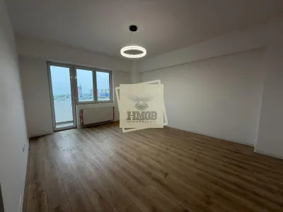Apartament 2 camere etaj 3 cu balcon zona bd. Mihai Viteazu - foto 2