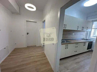 Apartament 2 camere etaj 3 cu balcon zona bd. Mihai Viteazu - foto 8