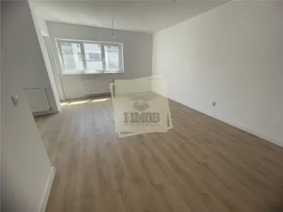 Penthouse cu 4 camere 102 mp terasa si parcare pe Doamna Stanca - foto 9