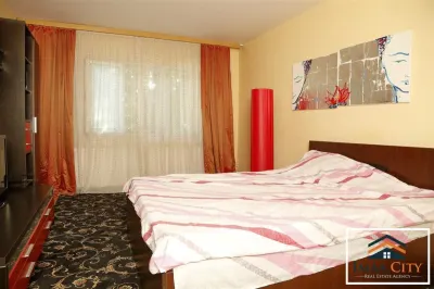 Apartament 3 camere,100 mp, Canta, Moara de foc - foto 3