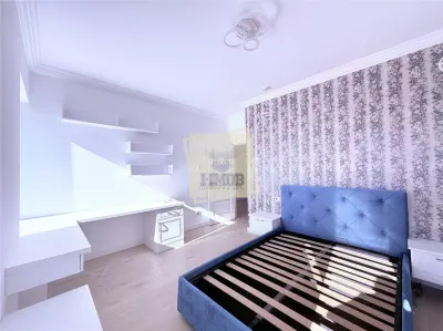 Pethouse lux 4 camere 2 bai terasa 144 garaj Parcul Sub Arini - foto 5