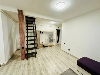 Apartament 2 camere strada Semaforului - foto 13