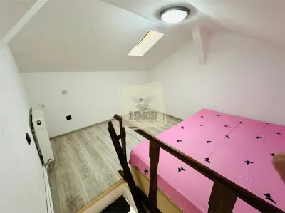 Apartament 2 camere strada Semaforului - foto 14