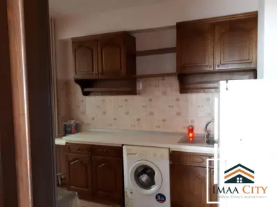 Apartament 3 camere, Moldova Mall - foto 3