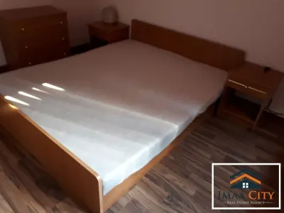 Apartament 3 camere, Moldova Mall - foto 6