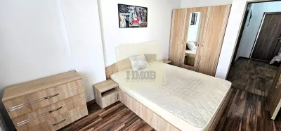 Apartament 2 Camere 45 Mpu Balcon Doamna Stanca - Sibiu