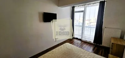 Apartament 2 Camere 45 Mpu Balcon Doamna Stanca - foto 2