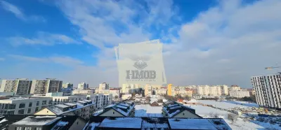 Apartament 2 Camere 45 Mpu Balcon Doamna Stanca - foto 10
