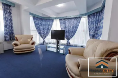 Oportunitate! Imobil 1340 mp utili, 28 camere, Central - Iasi