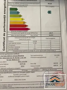 Vila deosebita, 240 mp, Ezareni - foto 24