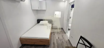 Studio modern cu bucatarie inchisa Ultracentral - Sibiu