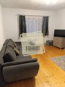 Apartament 3 camere in Cisnadie 100 mp utili si curte - foto 3