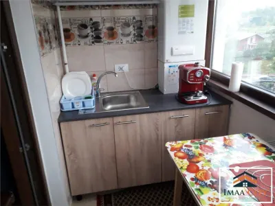 Apartament 2 camere,68 mp, Bucium, LIDL - foto 9