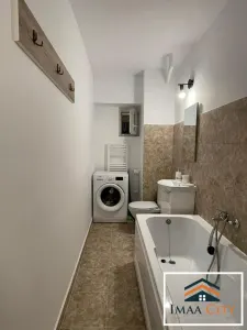 Apartament 1 camera, Nicolina, Bulevard - foto 2