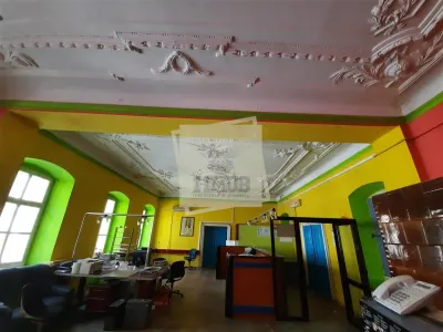 Spatiu comercial 114 mp utili 2 camere pe Bulevardul Balcescu din Sibiu - foto 9
