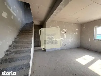 Duplex cu 4 camere 2 bai in zona  Selimbar - foto 6