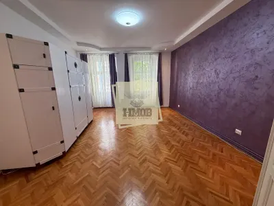 Apartament spatios cu 2 camere  in Centrul Sibiului - foto 8