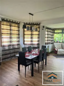 Casa/Vila Barnova - Barnova