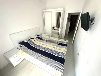 Apartament modern 2 camere si parcare in zona Doamna Stanca - foto 4