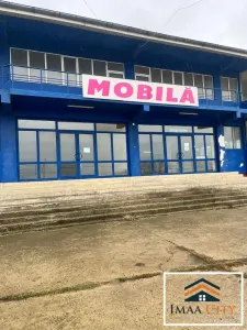 Spatiu Comercial 2000 mp, soseaua Iasi -Tomesti - foto 7