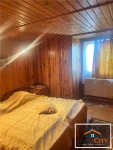 Casă Barnova, Pietrarie - foto 11