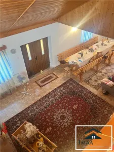 Casă Barnova, Pietrarie - foto 12
