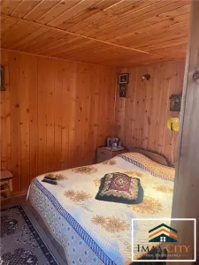 Casă Barnova, Pietrarie - foto 10