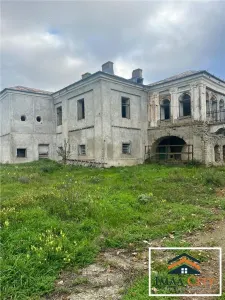 Conac Arion, Țibănești, Iași - Tibanesti