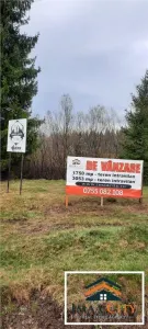 Teren intravilan de vânzare – Malini, Suceava - Malini