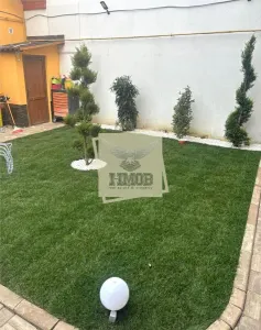 Casa 8 camere 6 bai 450 mp teren in zona Terezian - foto 11