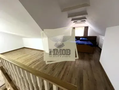 Apartament 2 camere 60 mpu 2 bai Arhitectilor - Sibiu