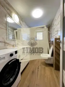 Apartament 2 camere 60 mpu 2 bai Arhitectilor - foto 6