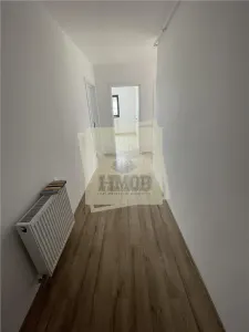 Apartament 2 camere cu balcon si parcare subterana pe Doamna Stanca - foto 4