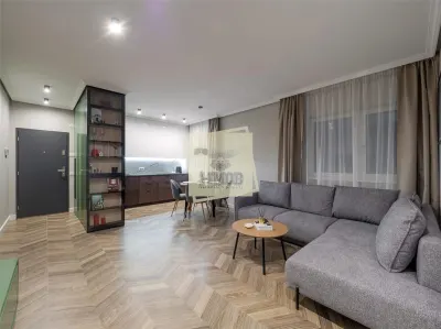 Apartament Exclusivist 2 camere | Afacere la cheie - Sibiu