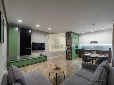 Apartament Exclusivist 2 camere | Afacere la cheie - foto 5