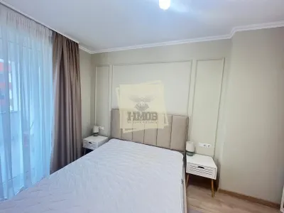 Apartament modern cu 3 camere  3 bai si 2 parcari in Balanta Residence - foto 8
