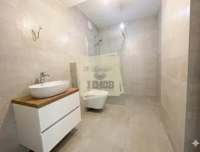 Apartament 2 camere 54 mpu balcon si parcare in Evolution - foto 6