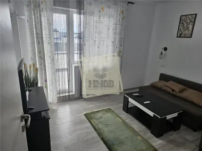 Penthouse cu 4 camere 2 bai si terasa in Cartier Kogalniceanu - foto 9